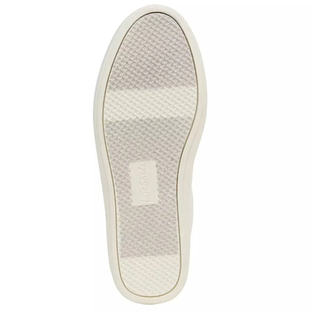 LifeStride Happy Hour Women's Sneakers (WIDE)